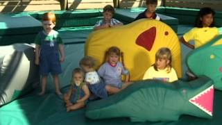 Where Is Thumbkin?-Cedarmont Kids