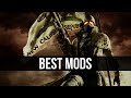 Best Fallout New Vegas Mods in 2024