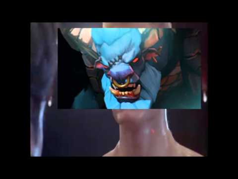 Spirit Breaker's Response To 3 Spirits Update