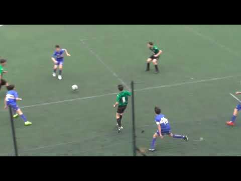 2T FINALE TORNEO INTERNAZIONALE DI GENOVA A. BAIARDO - SAMPDORIA