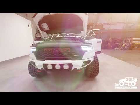 Video Walkaround