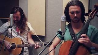 Tall Heights - &quot;Back To Autumn&quot;