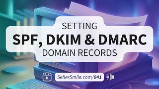 Setting SPF, DKIM and DMARC Domain Records with Bluehost and Gmail