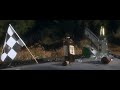 Donnie Darko Smurfs Scene