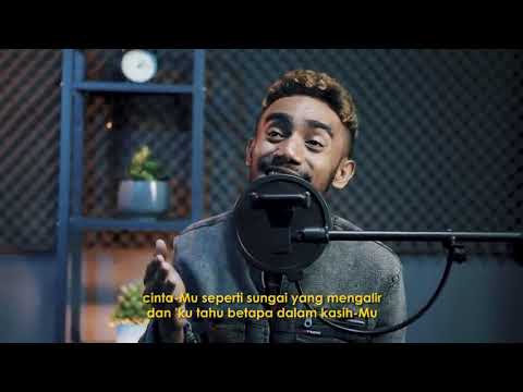 JanjiMu Seperti Fajar  Nikita  Yan Josua  Rusdi Cover