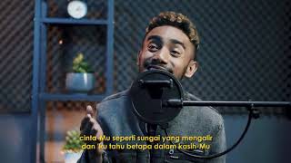 Download lagu JanjiMu Seperti Fajar  Nikita  Yan Josua  Rusdi Cover mp3