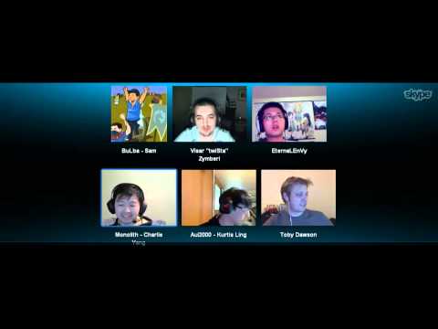 Much Ado About Dota: Episode 20.5