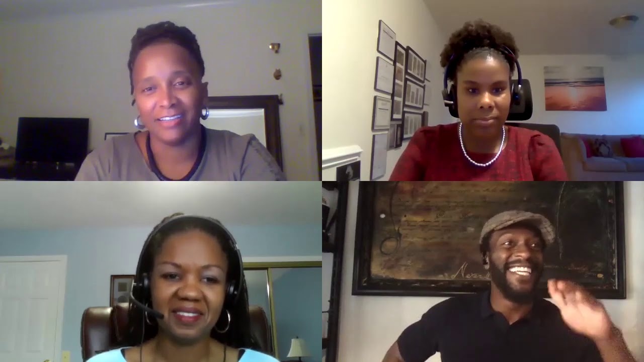 Clemency Q&A with Aldis Hodge -7/17