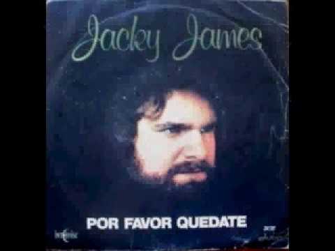 Jacky James - Isabelle (English Version - 7''- 1980)