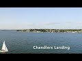 Chandlers Landing Highlights