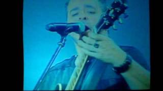 Luis Enrique - Amiga (en vivo)