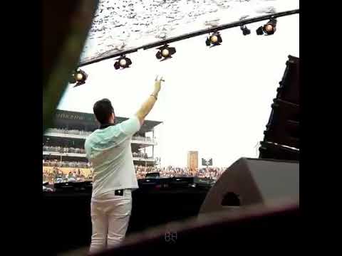 ALOK❤️- THE PERFECT COMBINATION DOES NOT EXIST | Let Me love You Mix L'amour Toujours - TOMORROWLAND