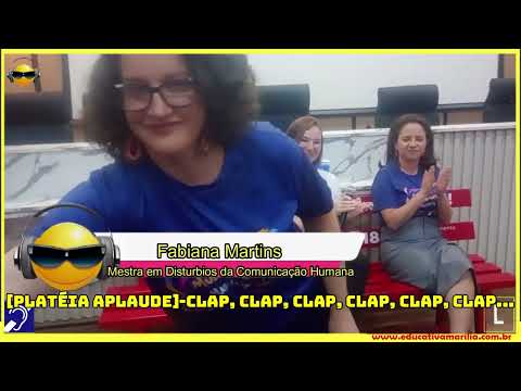 Tv Eduvcativa - Violência contra as Mulheres e Feminicídio em Marília SP Desafios e Atuação