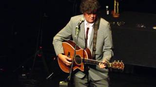 Ron Sexsmith 9-10-16: All In Good Time