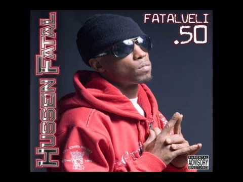 Hussein Fatal feat. Imperial S1 - Thru The Rearview