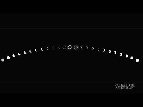 Totality in Tennessee | Scientific American