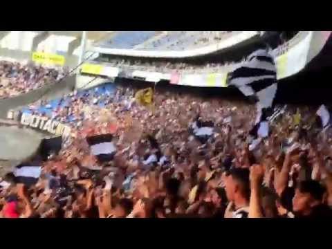 "Gol Do Botafogo - Botafogo X Bahia" Barra: Loucos pelo Botafogo • Club: Botafogo