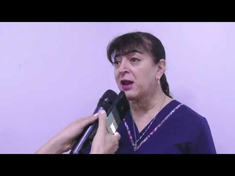 Comenzó la vacunación a embarazadas contra el virus sincitial respiratorio