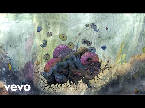 Nightmares And Ice Cream - Palace