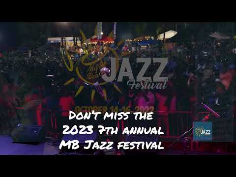 MB JAZZ FESTIVAL 2022 HIGHLIGHTS