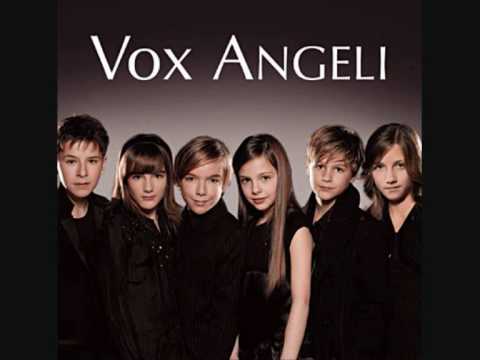 Vox Angeli L'oiseau