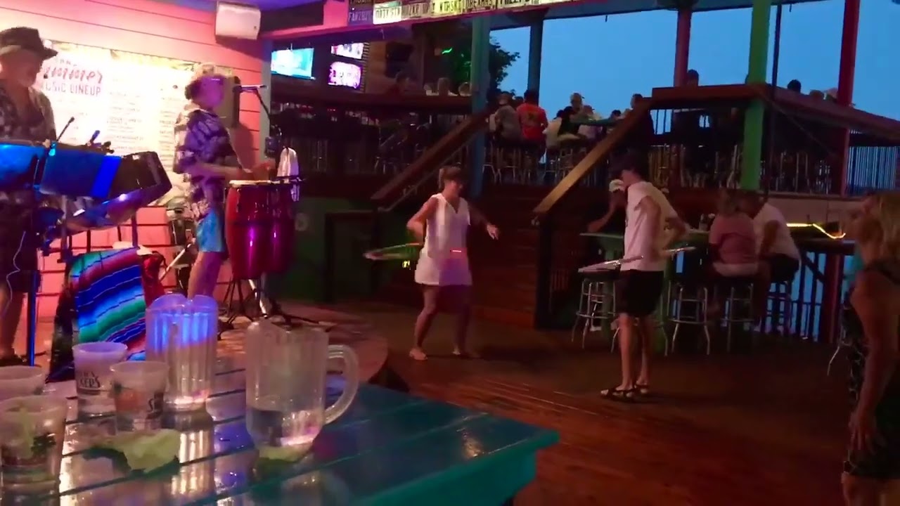 Promotional video thumbnail 47 for Lenny Frisch (GOOD VIBES BAND)