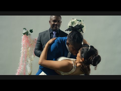 Jude Jean Platel - Map viv pou kont mwen ft Bob Cailloux (Official Music video)