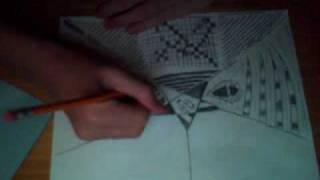 star thing drawing part 3