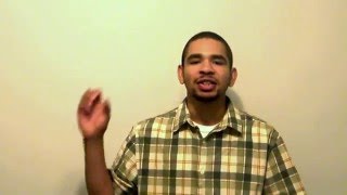 The Pillow - By Michael Ricardo