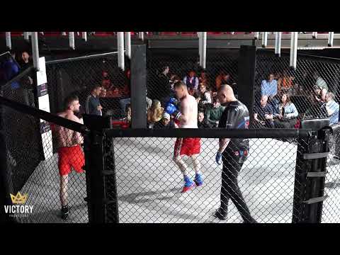 VICTORY 4TH JUNE FIGHT 14