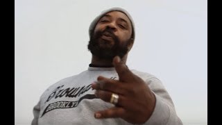 Sean Price  -  Aggression  /  World War P