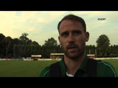 Reactie na oefenwedstrijd Cercle-Westerlo (0-1)