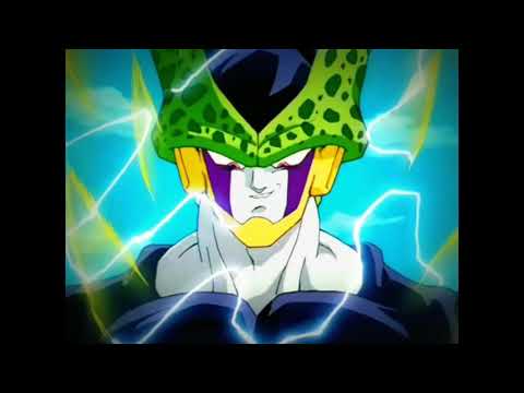 super perfect cell theme