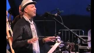 Dhafer Youssef - Wind and Shadows intro (Live)