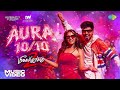 Aura 10 10 Music Video Meesaya Murukku 2 Hiphop Tamizha Ketika Sharma