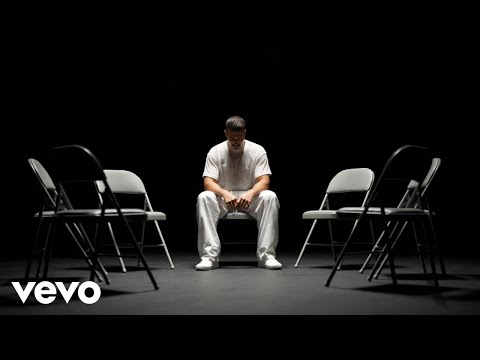 JENCARLOS - Antes y Después (Video Oficial)