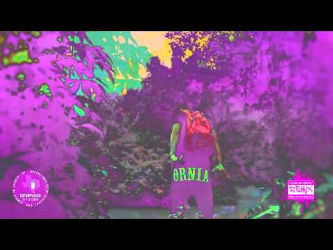 Quentin Brown - Muddy Waters (Official Chopped Video) 🔪&🔩