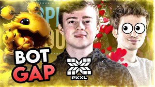 JE RATIO CALISTE AVEC KOG'MAW ! (FEAT TRAYTON)