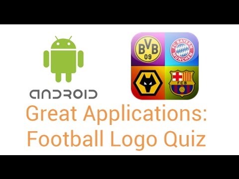 Football Clubs Logo Quiz APK Download for Android Free