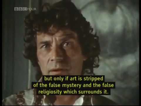 John Berger Ways of Seeing 1 + 2