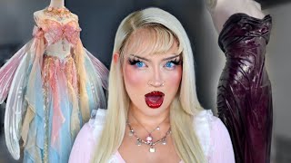 I Order Clothes That Look Way Too Good To Be True (Expensive Edition)