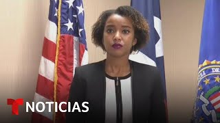 El FBI busca a mujeres desaparecidas que viajaron a México | Noticias Telemundo