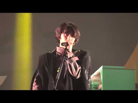 181124 잔나비(JANNABI) - Surprise ! @NONSENSE CONCERT