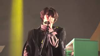 181124 잔나비(JANNABI) - Surprise ! @NONSENSE CONCERT