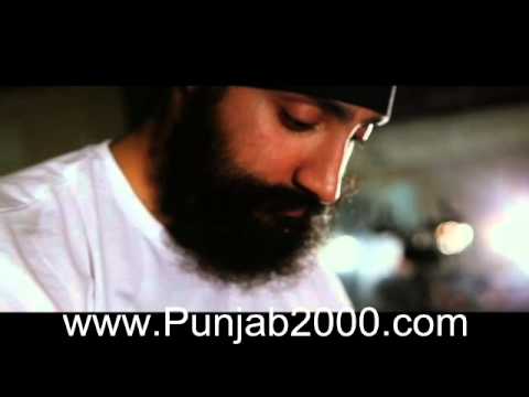 Punjab2000.com - Fight Last (Jatt Di Jawani) - Gupsy Aujla