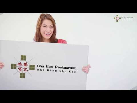 Chu Kee Restaurant | Nhà hàng Chu Kee 266 Bùi Viện, Q.1, Tel 090 859 1778 | Hongkong Restaurant