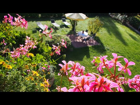 Gästehaus Casa Cristina, Bad Krozingen