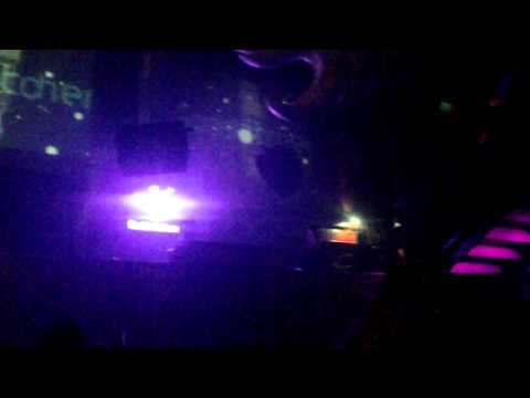 Cosmic Gate playing The Drums 2010 @ Godskitchen 27-08-2010