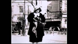 Edith Piaf - Mon Apéro