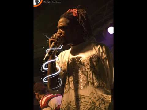 Kempi Je Kan Roluh Ft Jermaine